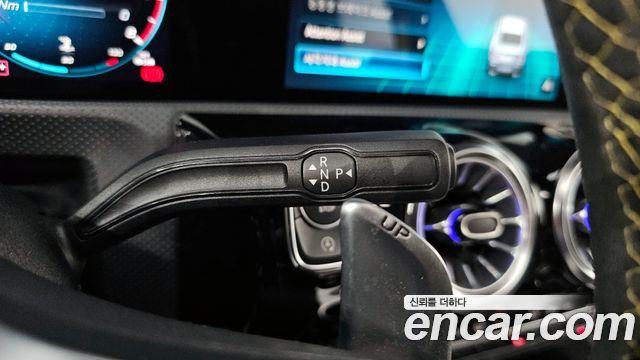 Mercedes-Benz CLA-Class AMG CLA 45 S 4MATIC+