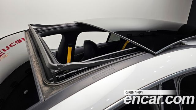 Mercedes-Benz CLA-Class AMG CLA 45 S 4MATIC+