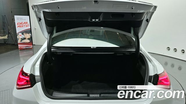 Mercedes-Benz CLA-Class AMG CLA 45 S 4MATIC+
