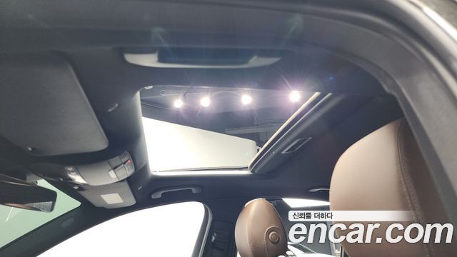 Mercedes-Benz E-Class E220d 4MATIC Exclusive