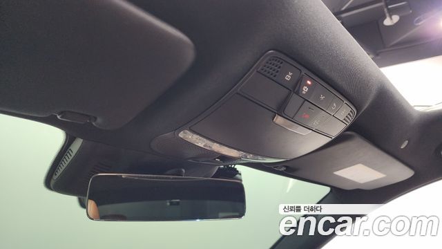 Mercedes-Benz E-Class E220d 4MATIC Exclusive