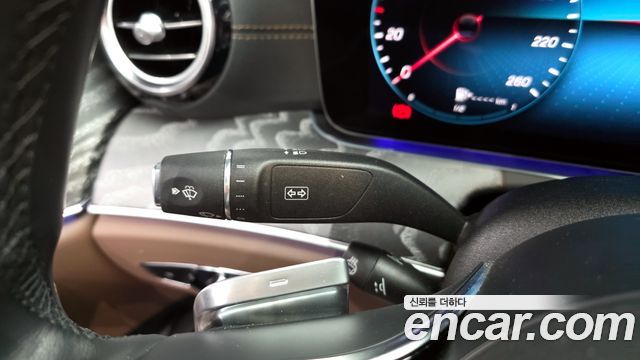 Mercedes-Benz E-Class E350 4MATIC Exclusive