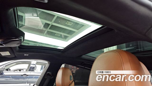 BMW 8-Series 840d xDrive M Sport Gran Coupe