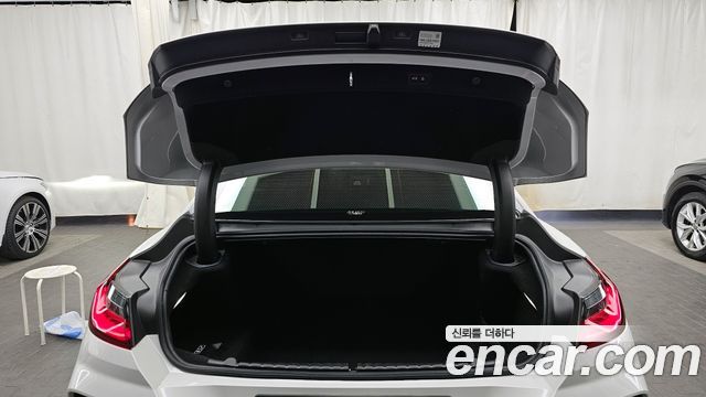 BMW 8-Series 840d xDrive M Sport Gran Coupe