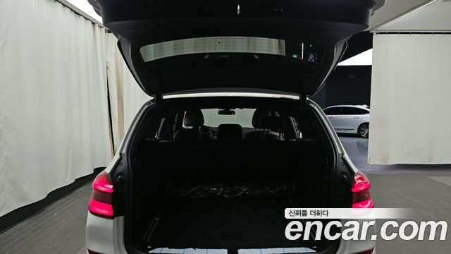 BMW X3 xDrive 20i M Sport