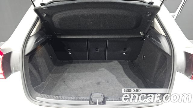 Mercedes-Benz A-Class A220 Hatchback