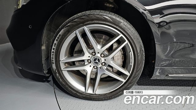 Mercedes-Benz S-Class S350 d 4MATIC