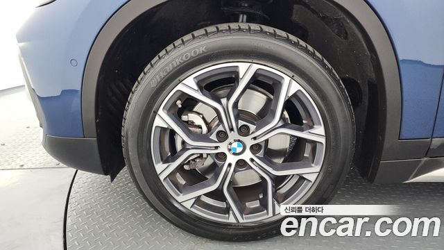 BMW X1 xDrive 20i xLine
