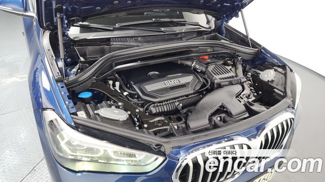 BMW X1 xDrive 20i xLine