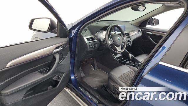 BMW X1 xDrive 20i xLine