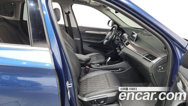 BMW X1 xDrive 20i xLine