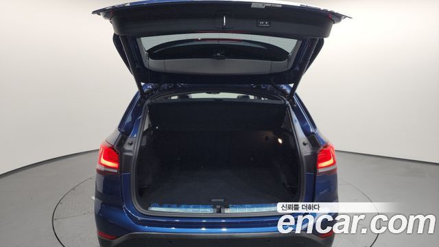 BMW X1 xDrive 20i xLine