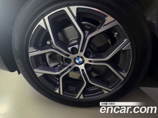 BMW X1 xDrive 20i xLine