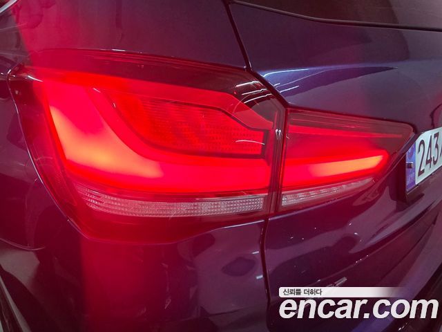 BMW X1 xDrive 20i xLine