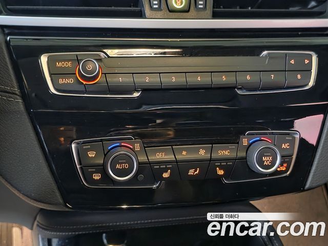 BMW X1 xDrive 20i xLine