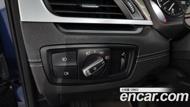 BMW X1 xDrive 20i xLine