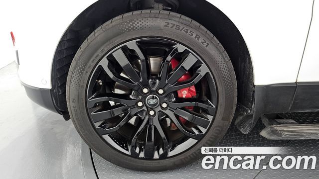 Land Rover Range Rover Sport 3.0 SDV6 HSE Dynamic
