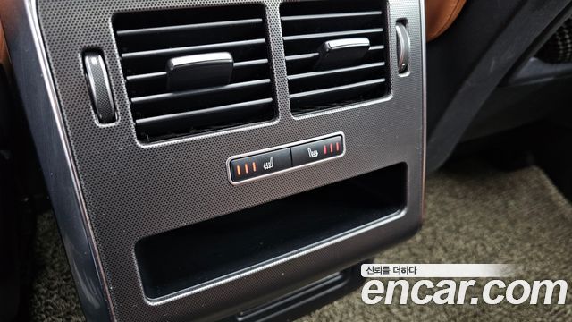 Land Rover Range Rover Sport 3.0 SDV6 HSE Dynamic