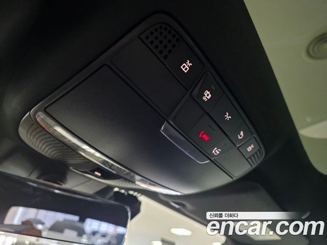 Mercedes-Benz E-Class E53 AMG 4MATIC+