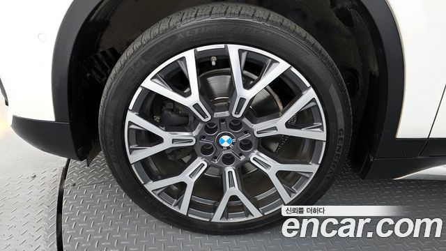 BMW X1 xDrive 20i xLine