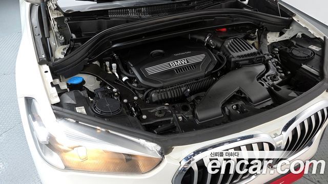 BMW X1 xDrive 20i xLine