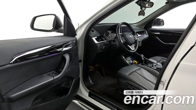 BMW X1 xDrive 20i xLine