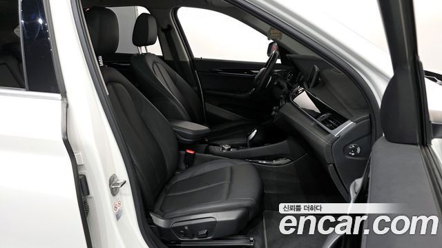 BMW X1 xDrive 20i xLine