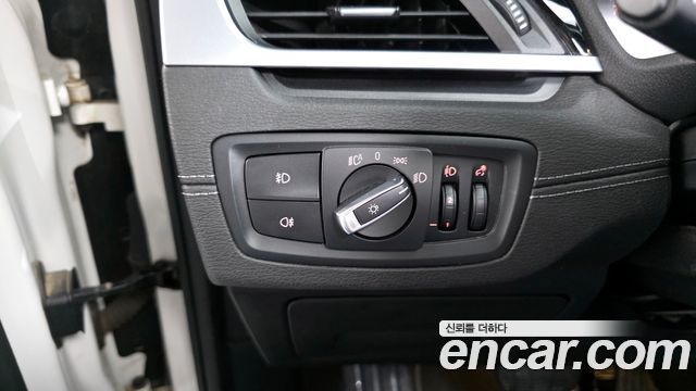 BMW X1 xDrive 20i xLine
