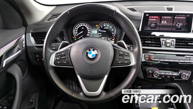 BMW X1 xDrive 20i xLine