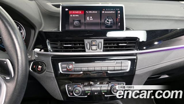 BMW X1 xDrive 20i xLine