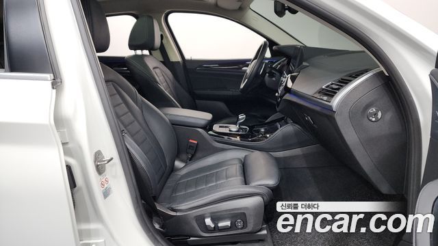 BMW X4 xDrive20i xLine