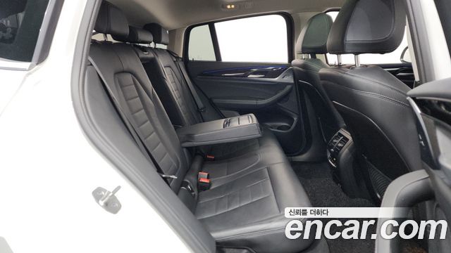 BMW X4 xDrive20i xLine