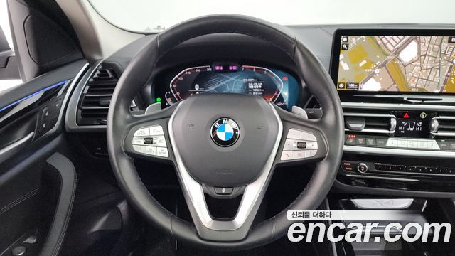 BMW X4 xDrive20i xLine