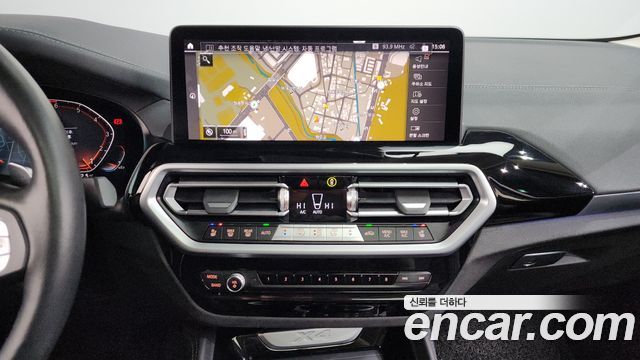 BMW X4 xDrive20i xLine