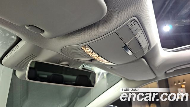 Mercedes-Benz E-Class E400 4MATIC Exclusive