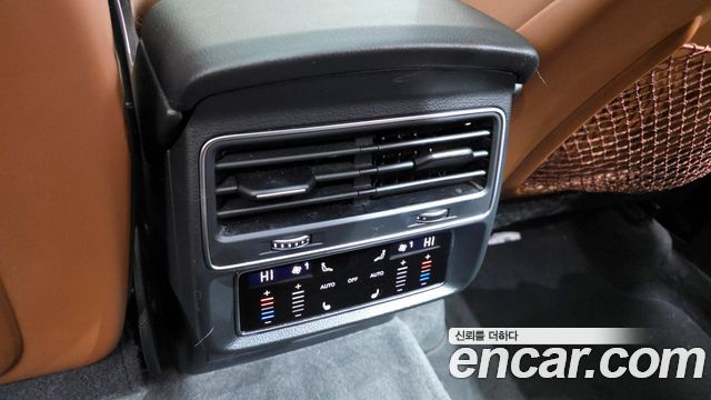 Audi Q7 45 TDI Quattro Premium