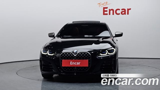 BMW 4-Series M440i xDrive Coupe