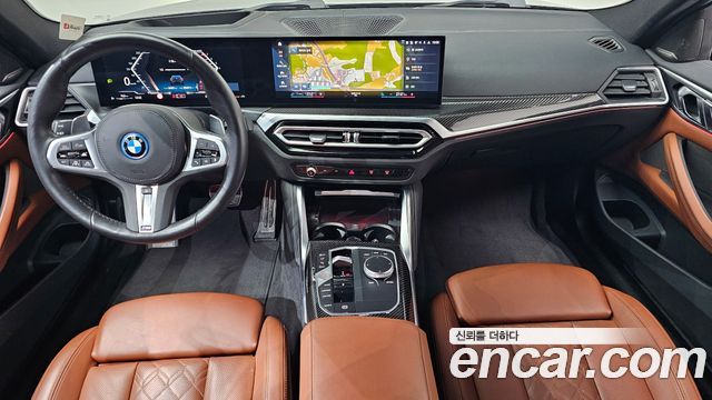 BMW 4-Series M440i xDrive Coupe