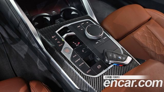 BMW 4-Series M440i xDrive Coupe