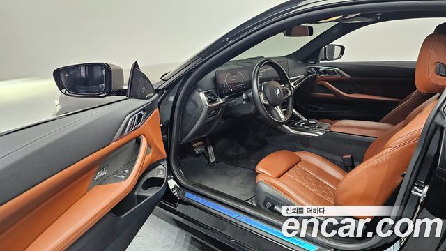 BMW 4-Series M440i xDrive Coupe