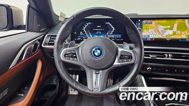 BMW 4-Series M440i xDrive Coupe
