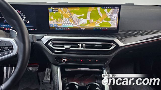 BMW 4-Series M440i xDrive Coupe