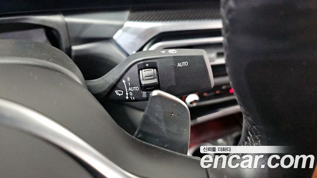 BMW 4-Series M440i xDrive Coupe