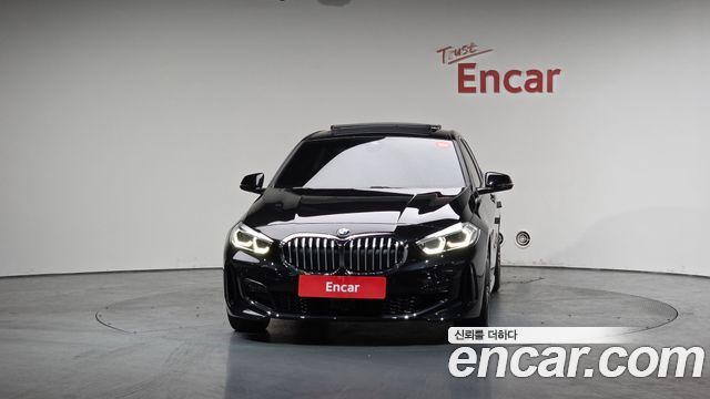 BMW 1-Series 120i M Sports