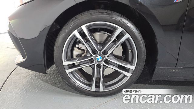 BMW 1-Series 120i M Sports