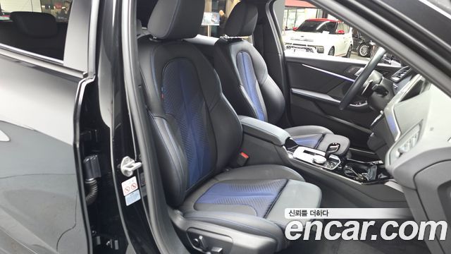 BMW 1-Series 120i M Sports
