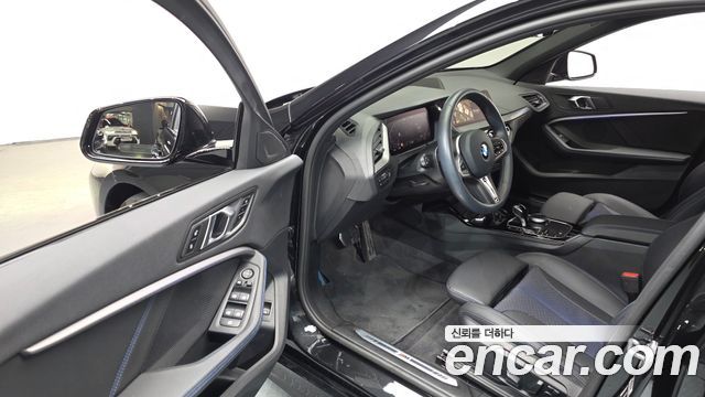 BMW 1-Series 120i M Sports