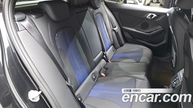BMW 1-Series 120i M Sports