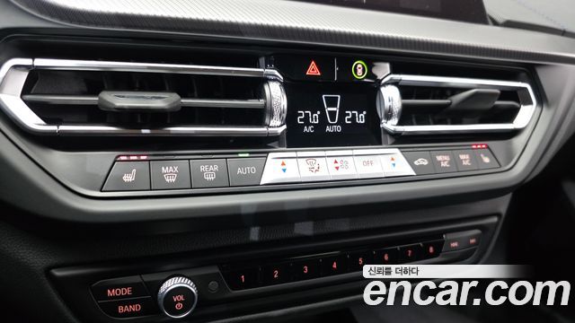 BMW 1-Series 120i M Sports
