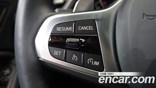 BMW 1-Series 120i M Sports